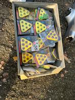 Grote bak vol nieuwe roletjes, Ophalen, Zo goed als nieuw, Overige typen, Overige merken