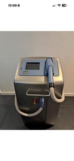 Ipl medcos met nieuwe lamp, Witgoed en Apparatuur, Persoonlijke-verzorgingsapparatuur, Ophalen of Verzenden, Scheren en Epileren