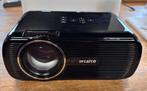 WZATCO Mini LED Projector – compleet in doos, Ophalen of Verzenden, Zo goed als nieuw, LED