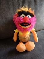 Nieuwstaat Muppets Animal knuffel Nicotoy, Ophalen of Verzenden, Zo goed als nieuw