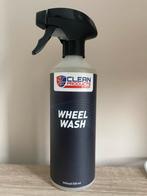 Wheel Wash - Velgenreiniger - 500ml, Ophalen of Verzenden