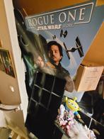 Dvd display van star wars rogue one film, Ophalen, Zo goed als nieuw, Overige typen