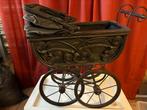 Oude poppenwagen, Antiek en Kunst, Antiek | Speelgoed, Ophalen