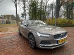 Volvo V90 B4 Inscription – Pano | 360 Camera | Towbar, Auto's, V90, 4 cilinders, Stationwagon, Dealer onderhouden