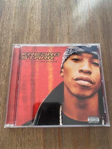 Fredro Starr (Onyx)  - Firestarr beschikbaar voor biedingen