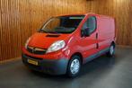 Opel VIVARO 2.0 CDTI L1H1/ AUDIO/ 3 PERSOONS, 13 km/l, 1995 cc, Bedrijf, Elektrische ramen