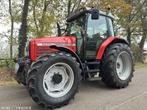 Massey Ferguson 6255, Zakelijke goederen, Niet opgegeven, -, Niet opgegeven