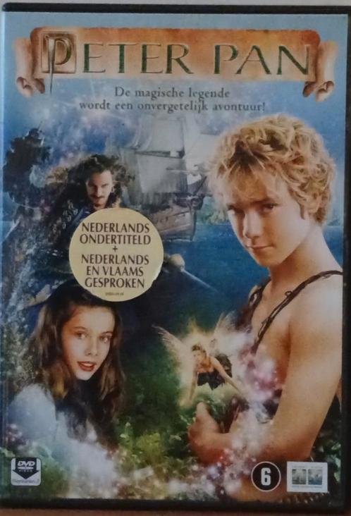 Kinder dvd.s 4 stuks zie foto.pakket 387, Cd's en Dvd's, Dvd's | Kinderen en Jeugd, Zo goed als nieuw, Film, Avontuur, Ophalen of Verzenden