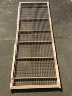 Bedbodem of afrastering, Ophalen, Gebruikt, 190 cm of minder, Bedbodem
