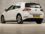 Volkswagen e-Golf Sport Automaat (DIGITAL COCKPIT, APPLE CAR, 12 maanden, Gebruikt, Zwart, 35 kWh
