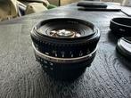 Nikon Nikkor 50mm f/1.8 AI-s excellent, Audio, Tv en Foto, Fotografie | Lenzen en Objectieven, Ophalen of Verzenden, Gebruikt
