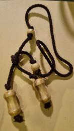 Ying Yang ketting, Huis en Inrichting, Ophalen of Verzenden, Zo goed als nieuw