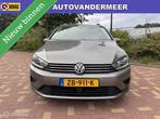 Volkswagen Golf Sportsvan 1.4 TSI Highline, Voorwielaandrijving, 65 €/maand, 125 pk, Gebruikt