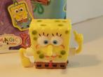 Kindersurprise S-208 Spongebob, Ophalen of Verzenden, Zo goed als nieuw, Overige typen