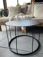 K Willem in huis salontafel, Huis en Inrichting, Ophalen, Rond, 50 tot 100 cm, Minder dan 50 cm