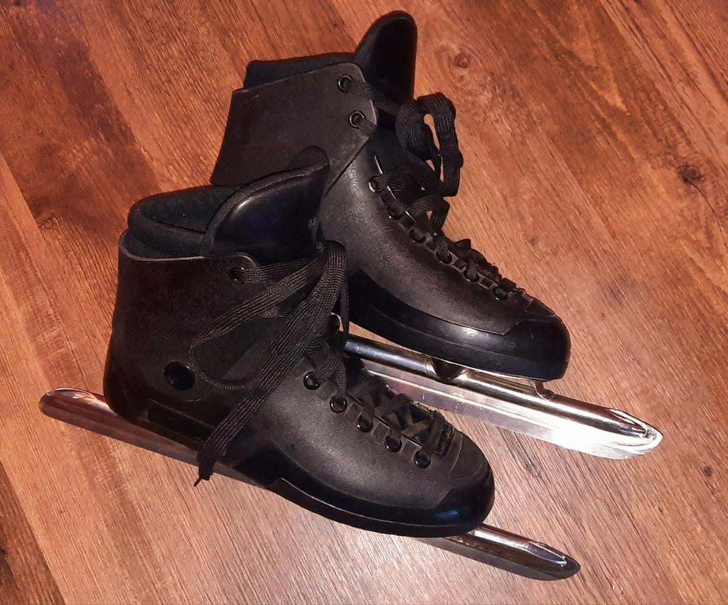 Combinoren Schaatsen noren - Maat 44, Ophalen of Verzenden, Gebruikt, Combinoren, Overige merken