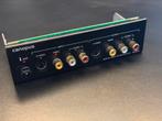 Canopus NHX-B10 Bay Module – EDIUS NX, Ophalen of Verzenden, Gebruikt