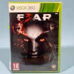 F.3.A.R. - Xbox 360, Avontuur en Actie, Microsoft, 1 speler, Ophalen of Verzenden
