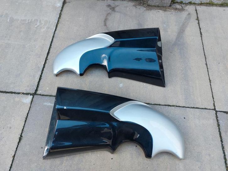 Vmax 1200 onderdelen" nog enkele onderdelen te koop", Motoren, Tuning en Styling, Ophalen of Verzenden