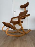 Stokke Varier Gravity Bureaustoel/relaxstoel nieuw:€2500, Ophalen of Verzenden, Zo goed als nieuw