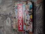 Monopoly Van der Valk, Hobby en Vrije tijd, Gezelschapsspellen | Bordspellen, Ophalen of Verzenden, Nieuw