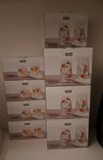 Kuhn Rokin, Glas of Glazen, Nieuw, Ophalen of Verzenden, Glas