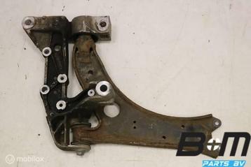 Draagarm met console links VW Caddy 2K 1K0199295F beschikbaar voor biedingen