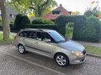 Skoda Fabia Combi 1.2 TDI Greenline Clima Xenon APK NAP, Voorwielaandrijving, Euro 5, 450 kg, 1199 cc