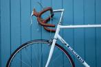 Vintage racefiets Benotto, Fietsen en Brommers, Fietsen | Oldtimers, 55 tot 59 cm, Ophalen, Benotto, Jaren '60 of nieuwer