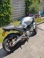 Ducati Monster 620 i.e. 2004 - Staat op kenteken als A2, Motoren, Particulier, Naked bike