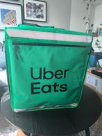 A brand new Uber Eats delivery bag (tas)., Fietsen en Brommers, Fietsaccessoires | Fietstassen, Ophalen, Nieuw