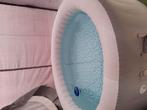 lay-z-spa    type st.lucia, Tuin en Terras, Bubbelbaden en Hottubs, Ophalen, Gebruikt, Filter, Opblaasbaar