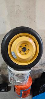 Reservewiel Honda Civic - T135/80D15, Ophalen of Verzenden, Gebruikt