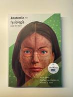Stefan Van Wonderen - Anatomie en fysiologie voor het mbo, Stefan Van Wonderen; Steven C. Glas; Asaf Gafni, Ophalen of Verzenden