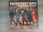 lp backstreetboys a very backstreet christmas nieuw, Verzenden, 2000 tot heden, Nieuw in verpakking, 12 inch