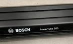Bosch powertube 500 verticaal 1 jaar oud, Ophalen of Verzenden, Zo goed als nieuw