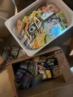 Pokémon Collecties Gezocht! De beste prijs!!, Hobby en Vrije tijd, Ophalen of Verzenden, Zo goed als nieuw, Meerdere kaarten