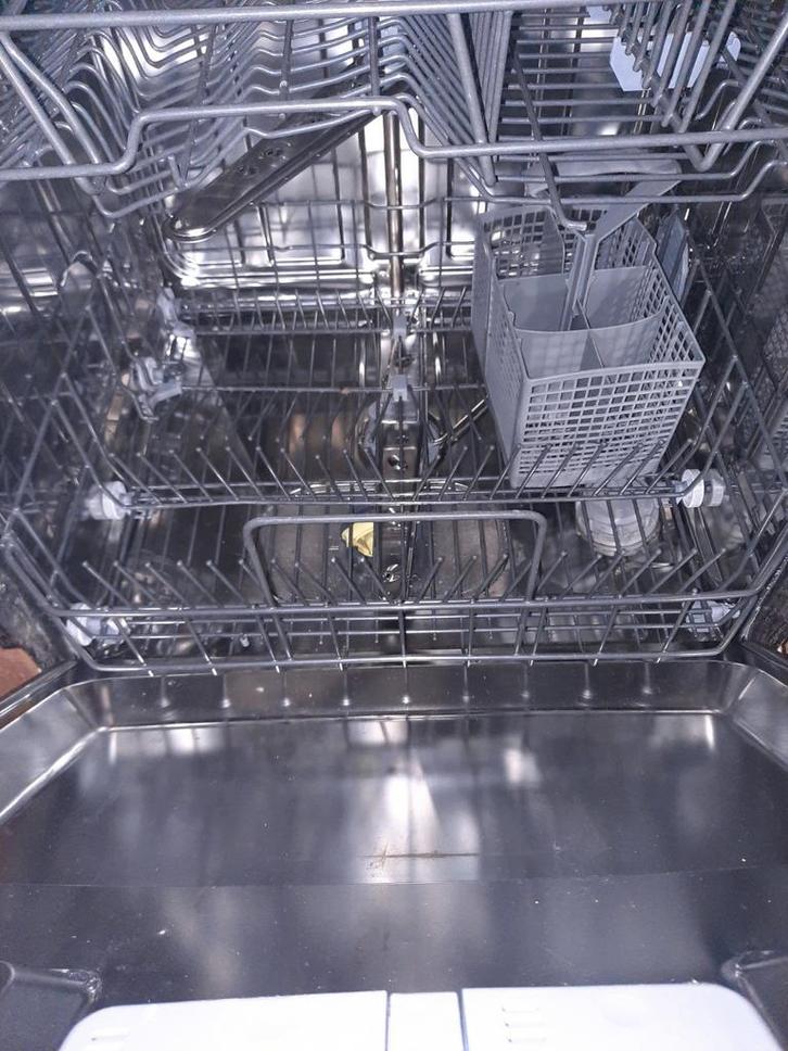 Atag inbouw vaatwasser VA7113QT, Witgoed en Apparatuur, Vaatwasmachines, Gebruikt, Inbouw, Minder dan 85 cm, Minder dan 10 liter