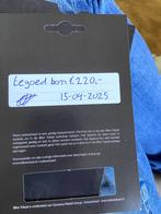 te goed bon twv 220 euro bij bike totaal in Vleuten, Eén persoon, Cadeaubon, Warenhuis- of Winkelbon