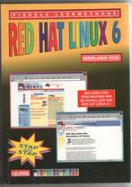 Boek: Red Hat Linux 6(.1), Boeken, Informatica en Computer, Ophalen of Verzenden, Zo goed als nieuw, Besturingssystemen