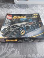 Batman Lego Batmobile Ultimate Collectors' Edition #7784, Ophalen of Verzenden, Gebruikt
