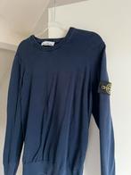 Stone island trui, Kleding | Heren, Truien en Vesten, Ophalen of Verzenden, Zo goed als nieuw, Maat 48/50 (M), Blauw