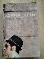 N. Barker - Achterlingen, Ophalen of Verzenden, Zo goed als nieuw, N. Barker