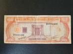 Dominicaanse republiek pick 136a 1991, Postzegels en Munten, Bankbiljetten | Amerika, Ophalen of Verzenden, Midden-Amerika, Los biljet