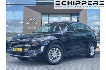 Ford Kuga 2.5 PHEV Titanium (bj 2022, automaat) beschikbaar voor biedingen