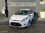 Ford Fiesta 1.25 S-Edition, airco, trekhaak, apk 03-2026, Voorwielaandrijving, Euro 5, Gebruikt, 1242 cc
