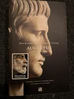 Augustus - John Williams (Zo goed als nieuw), Ophalen of Verzenden, Gelezen, Nederland