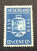 Nvph 326, Postzegels en Munten, Postzegels | Nederland, Verzenden, T/m 1940, Postfris