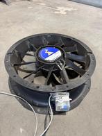 3x Ziehl Abegg Industriele Ventilator 600 mm, Ophalen, Zo goed als nieuw, Ventilator