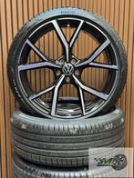 20" Vw Arteon Passat T Roc R ESTORIL 245 35 NIEUW BTW OEM, 245 mm, Banden en Velgen, Nieuw, Ophalen of Verzenden